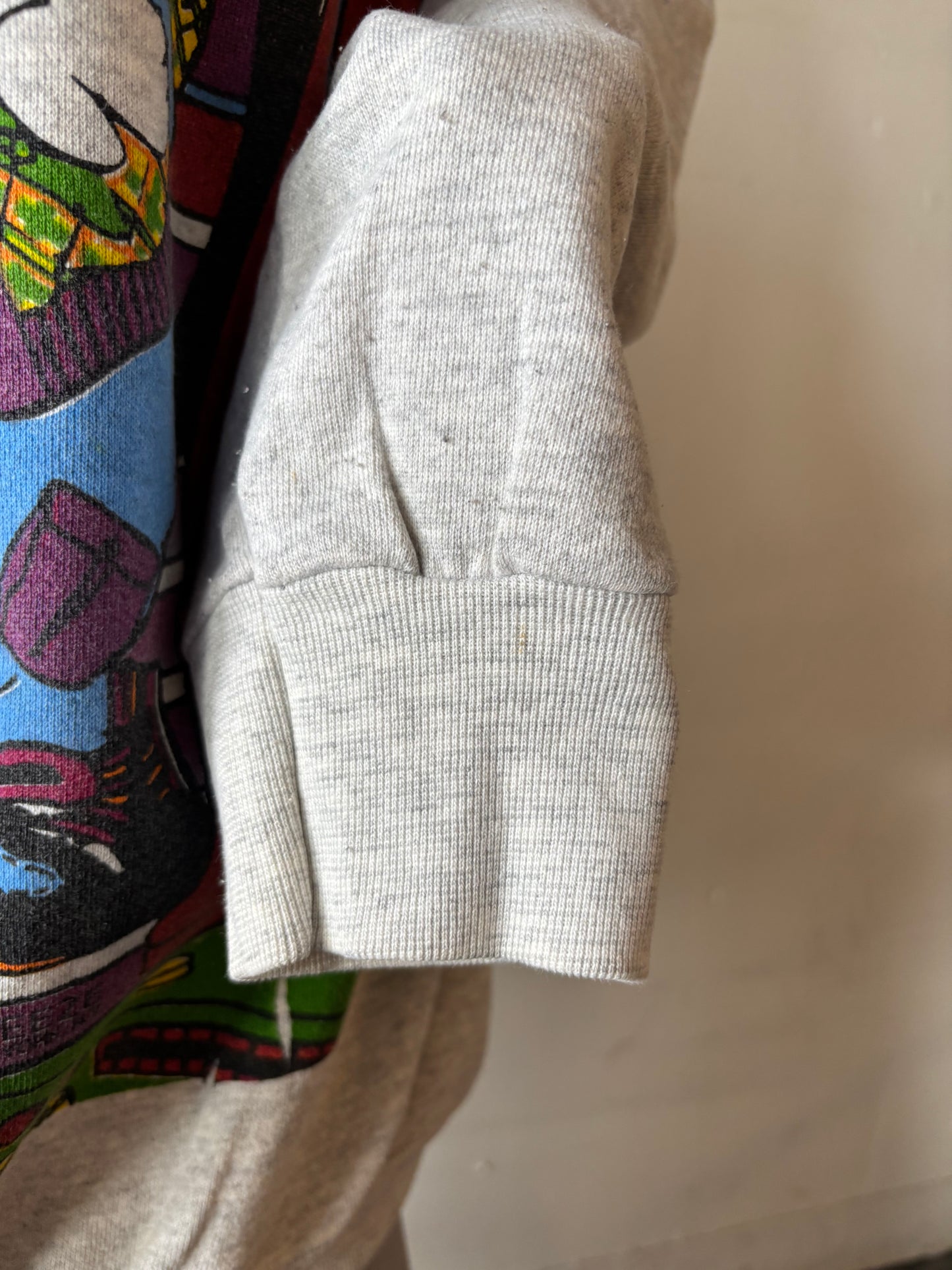 Vintage Looney Tunes Crewneck