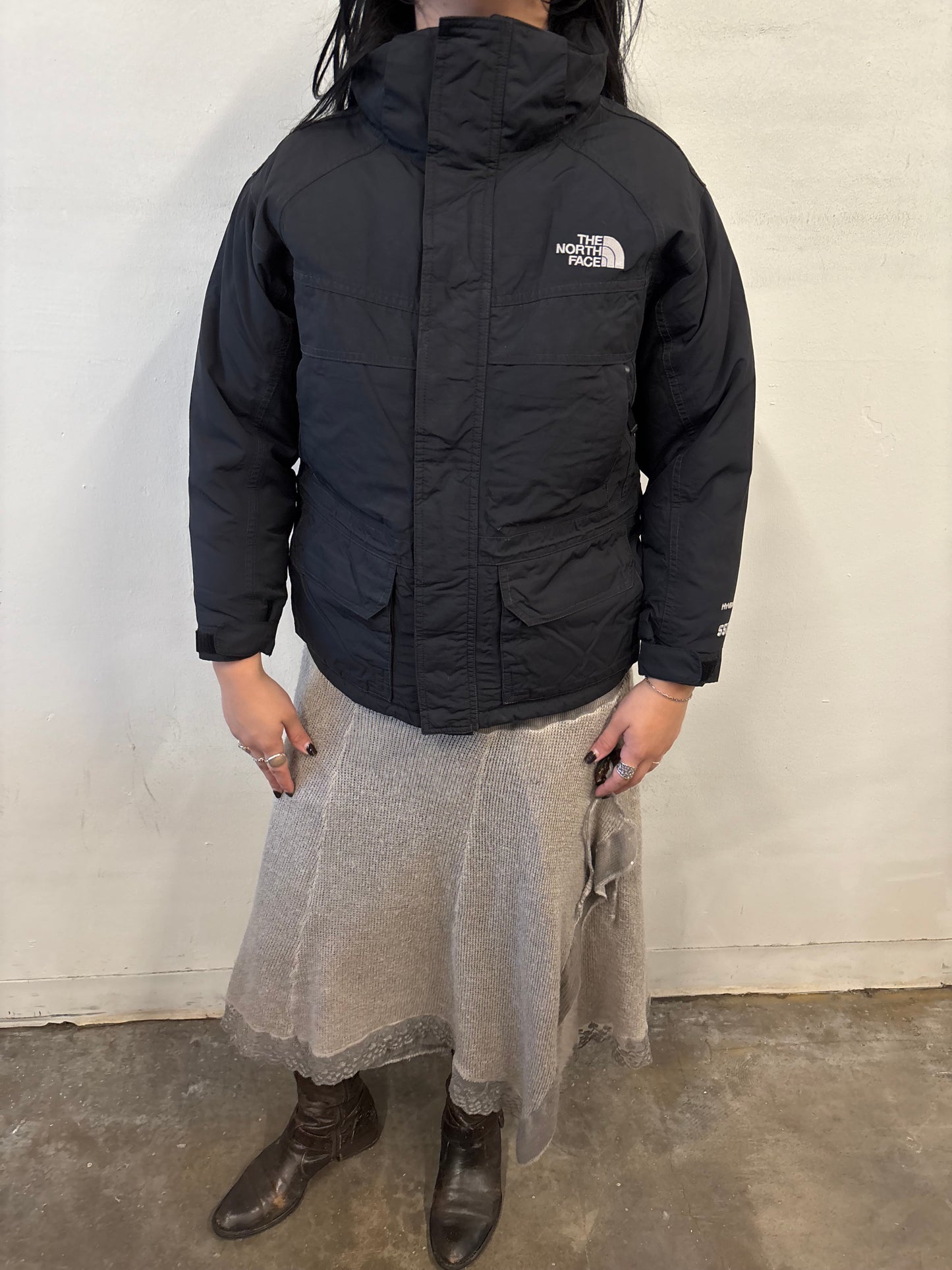 The North Face Puffer Jacket
