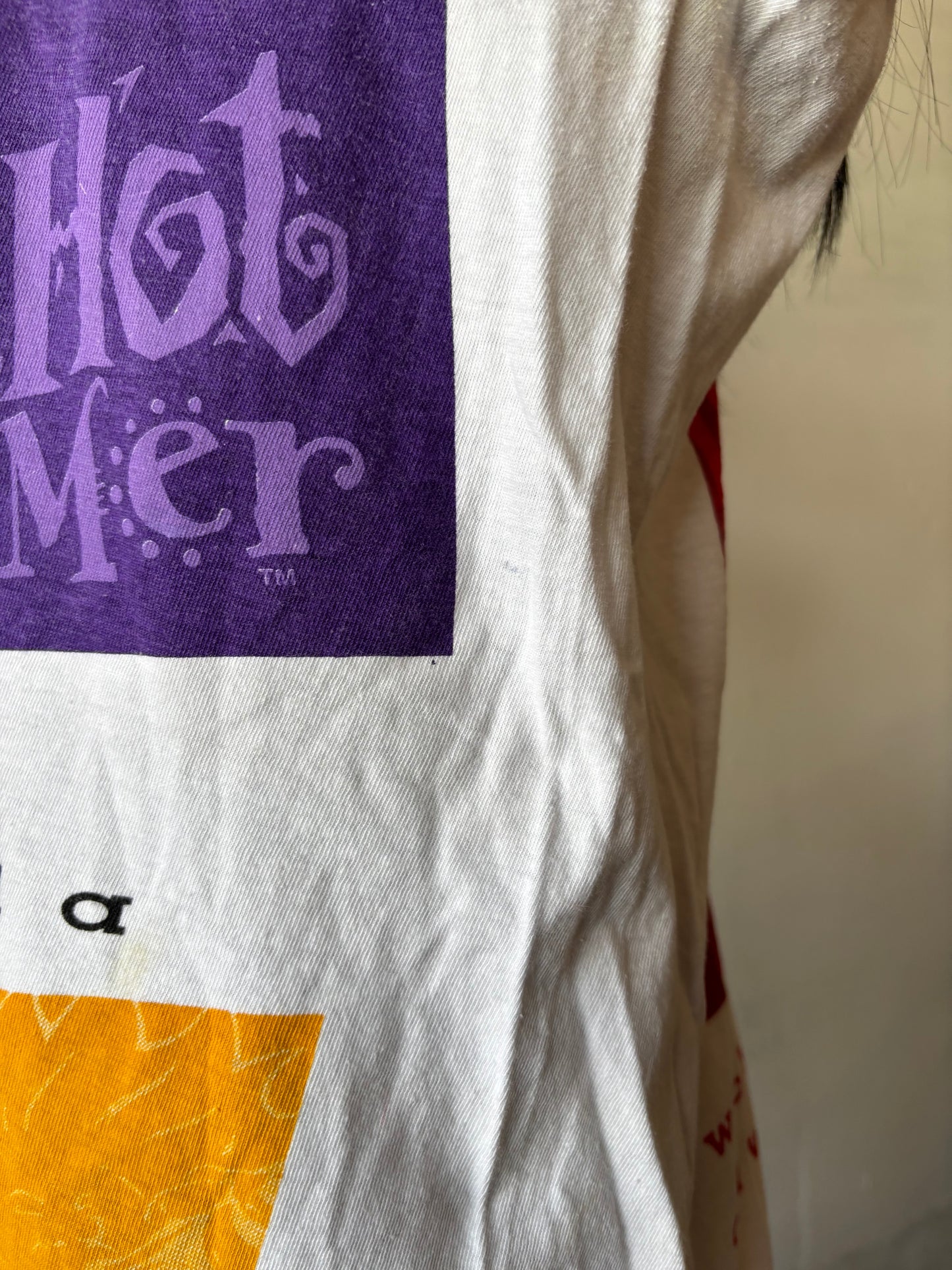 Vintage Coca-Cola Shirt