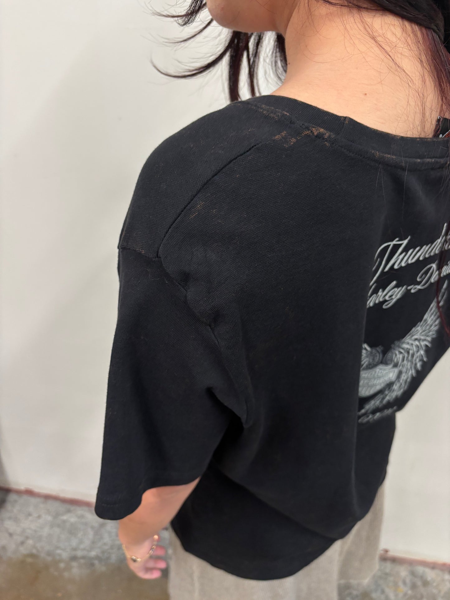 Harley Davidson Thunderbird Shirt