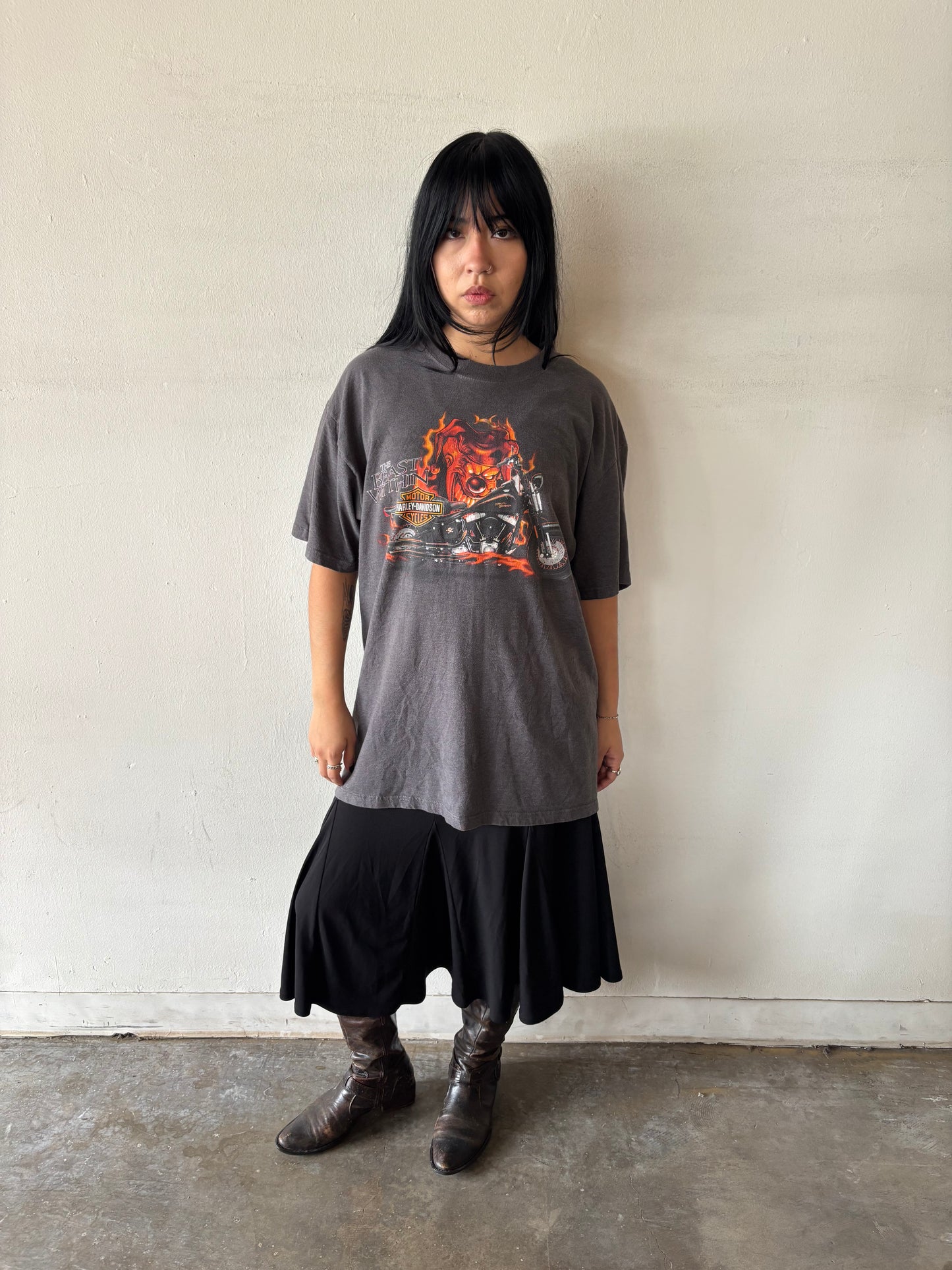 Harley Davidson Tennessee Shirt