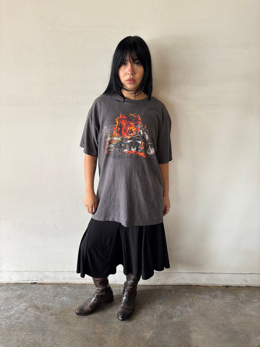 Harley Davidson Tennessee Shirt