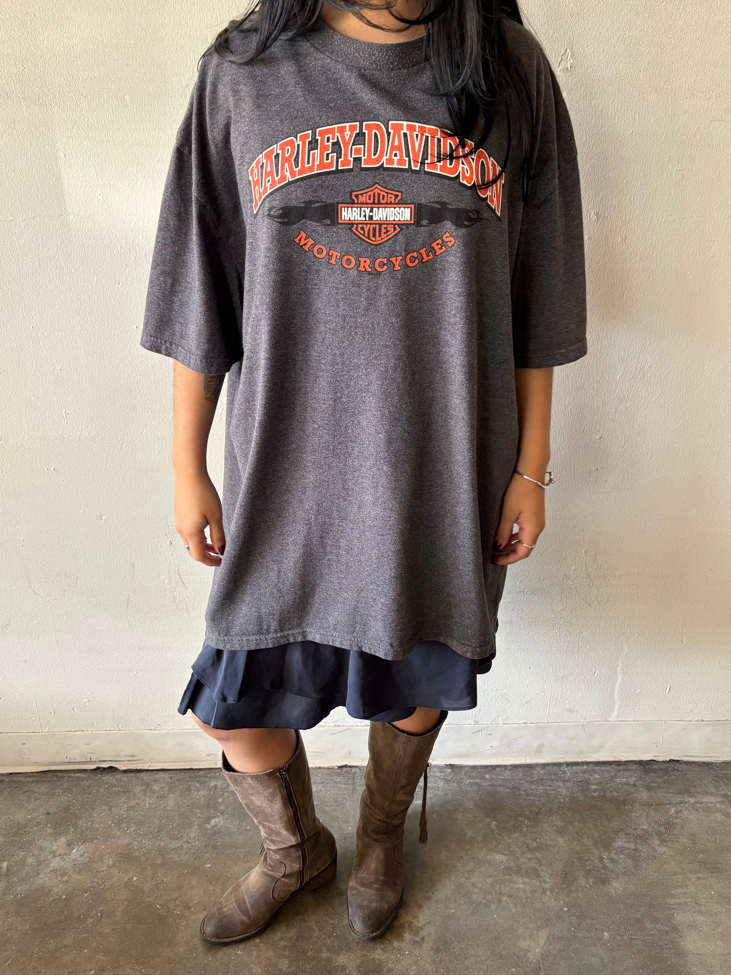 Harley Davidson Washington Shirt