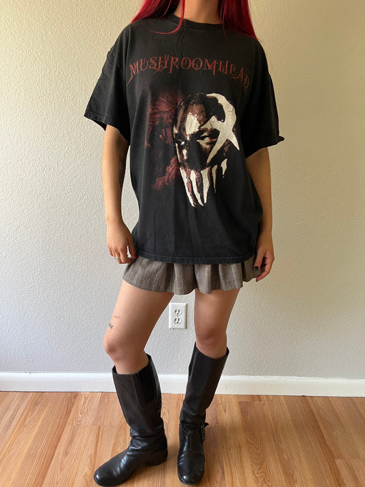 Vintage Mushroomhead Shirt