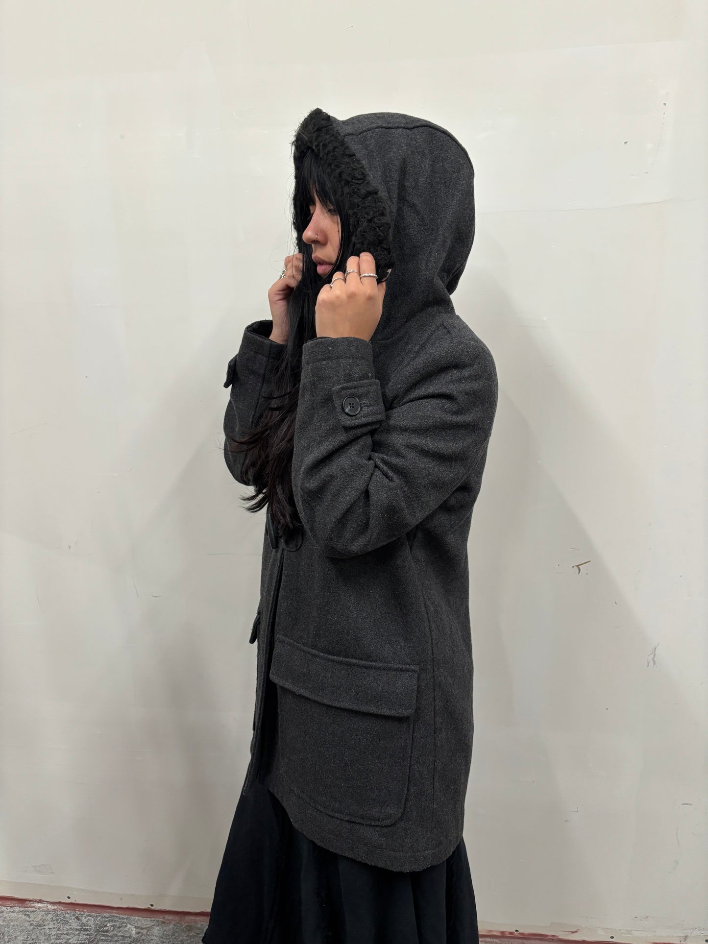 Vintage Old Navy Coat