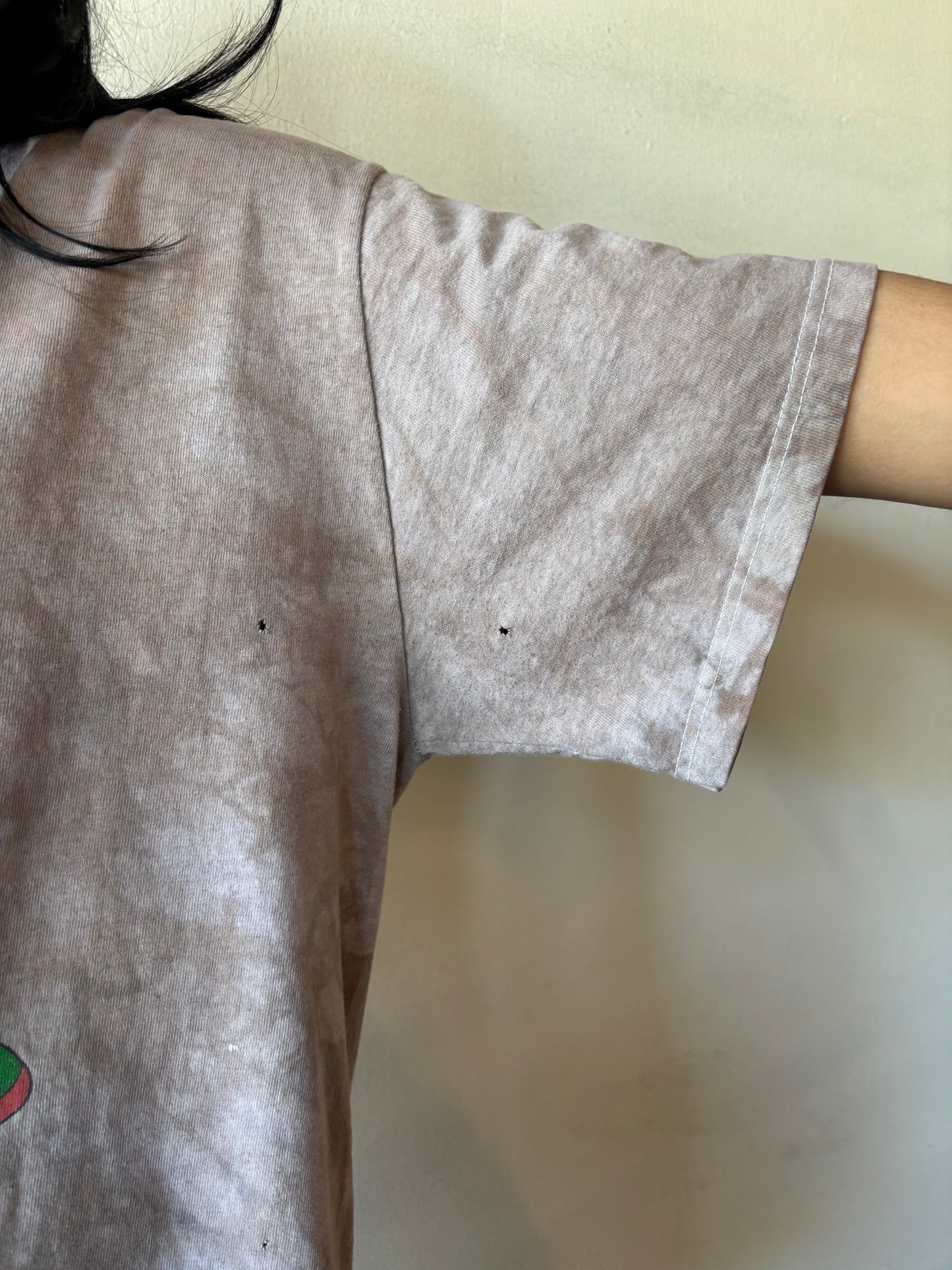 Marvin The Martian Shirt