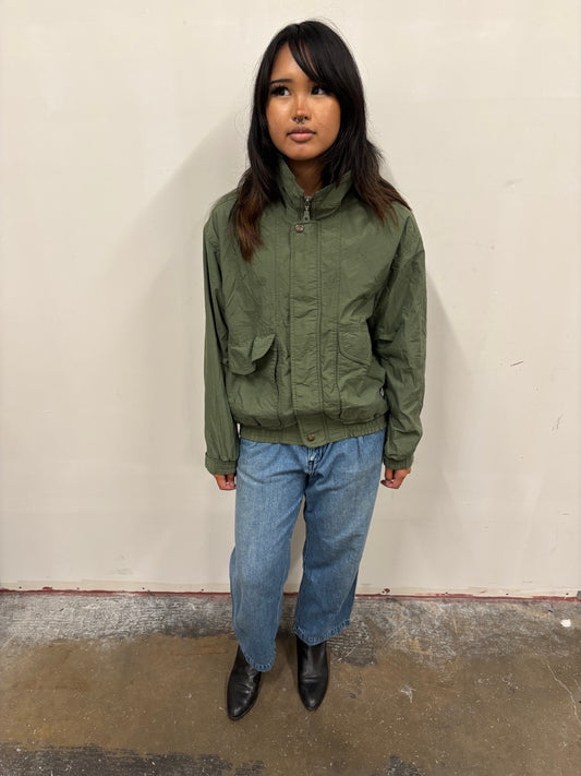 Pacific Trail Windbreaker Jacket