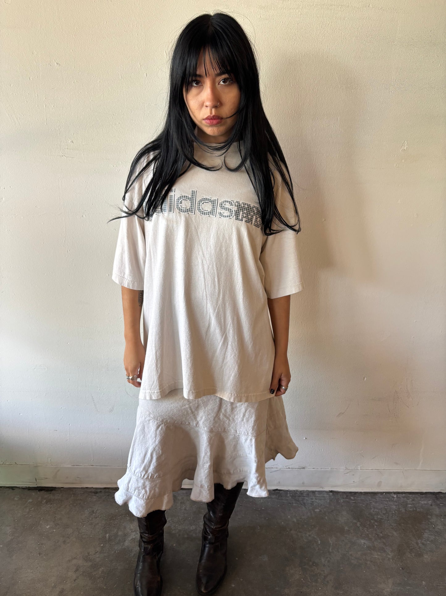 Vintage Adidas Shirt