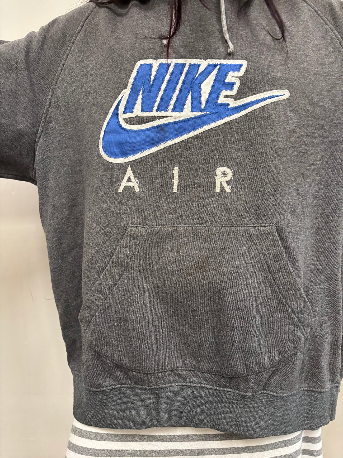 Vintage Nike Air Hoodie