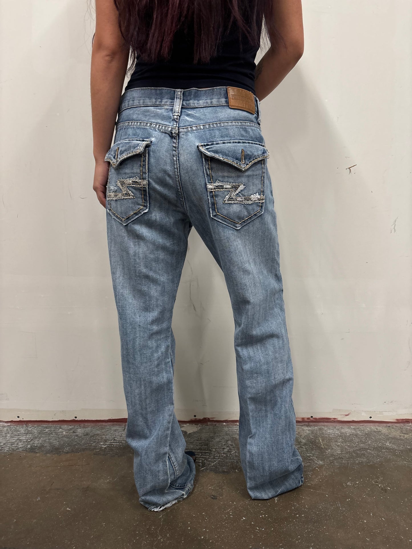 Flypaper Denim Jeans