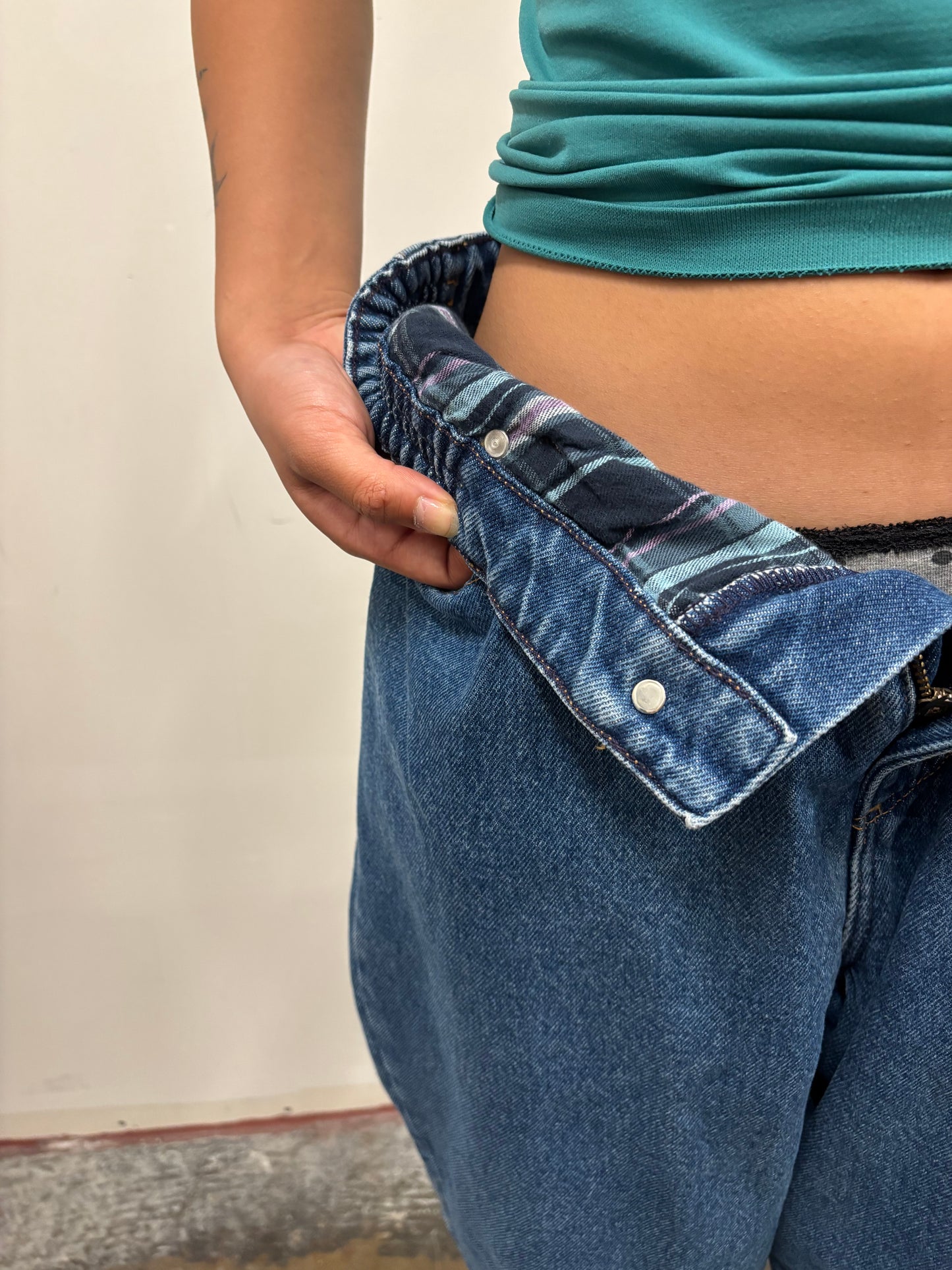 Vintage L.L. Bean Jeans