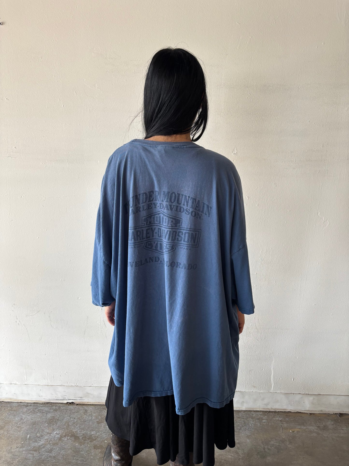 Harley Davidson Colorado Shirt