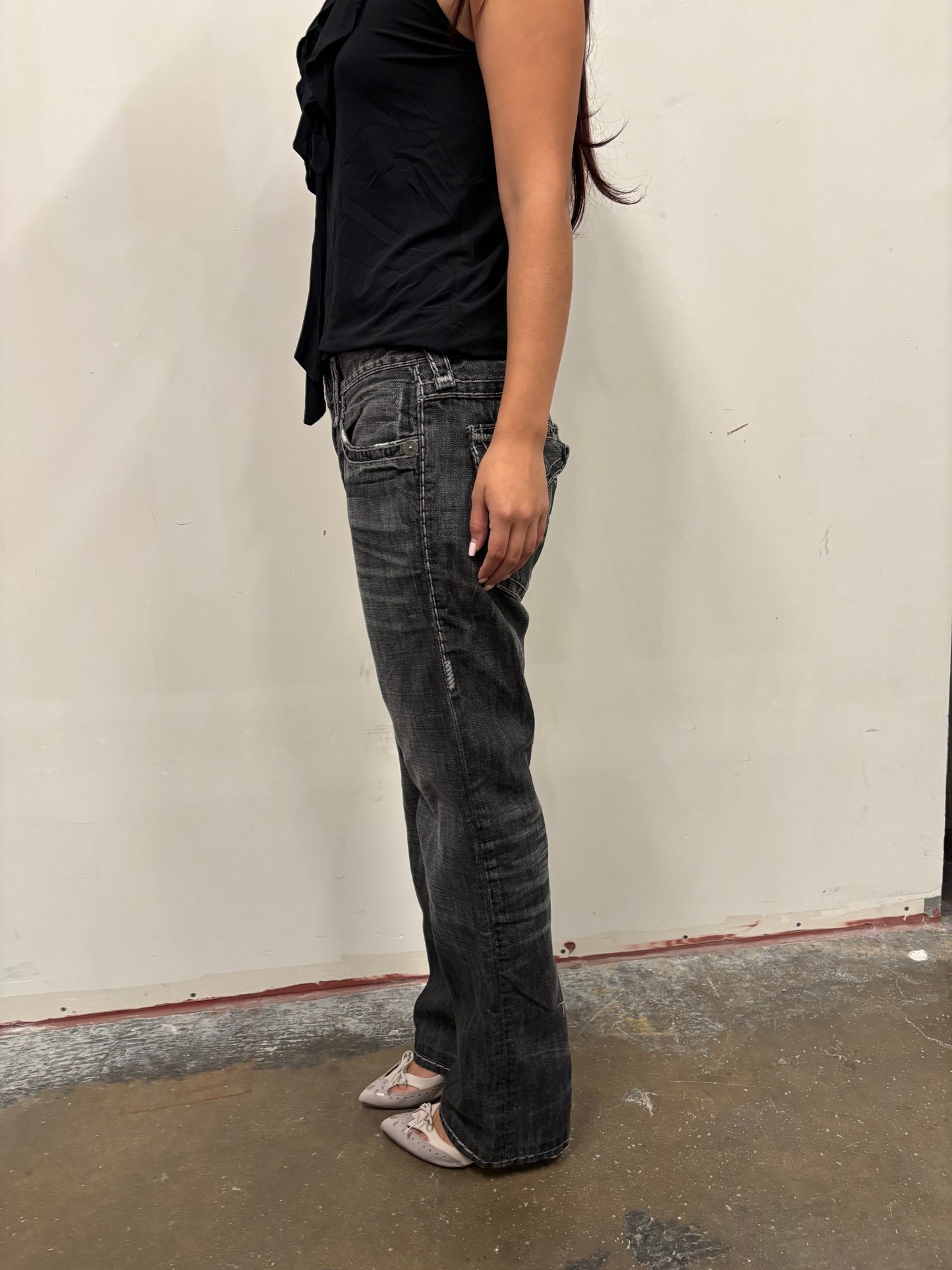 True Religion Denim Jeans