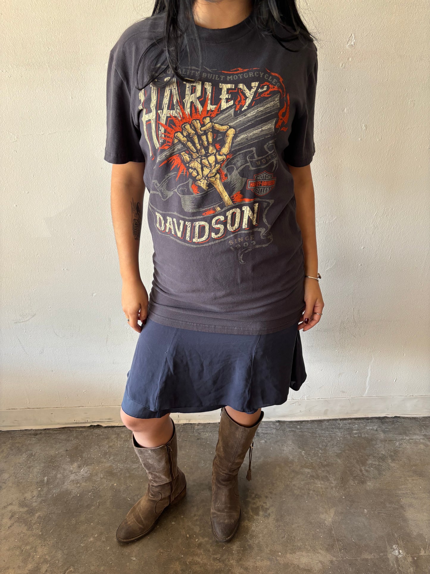 Harley Davidson Dallas Shirt