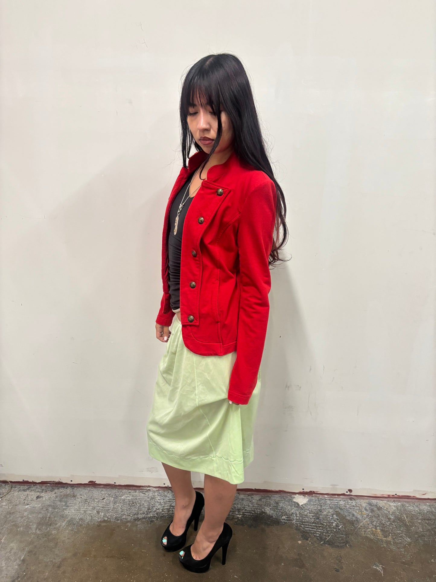 Tommy Hilfiger Jacket