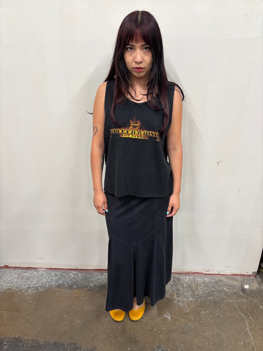Vintage Harley Davidson Hawaii Tank Top
