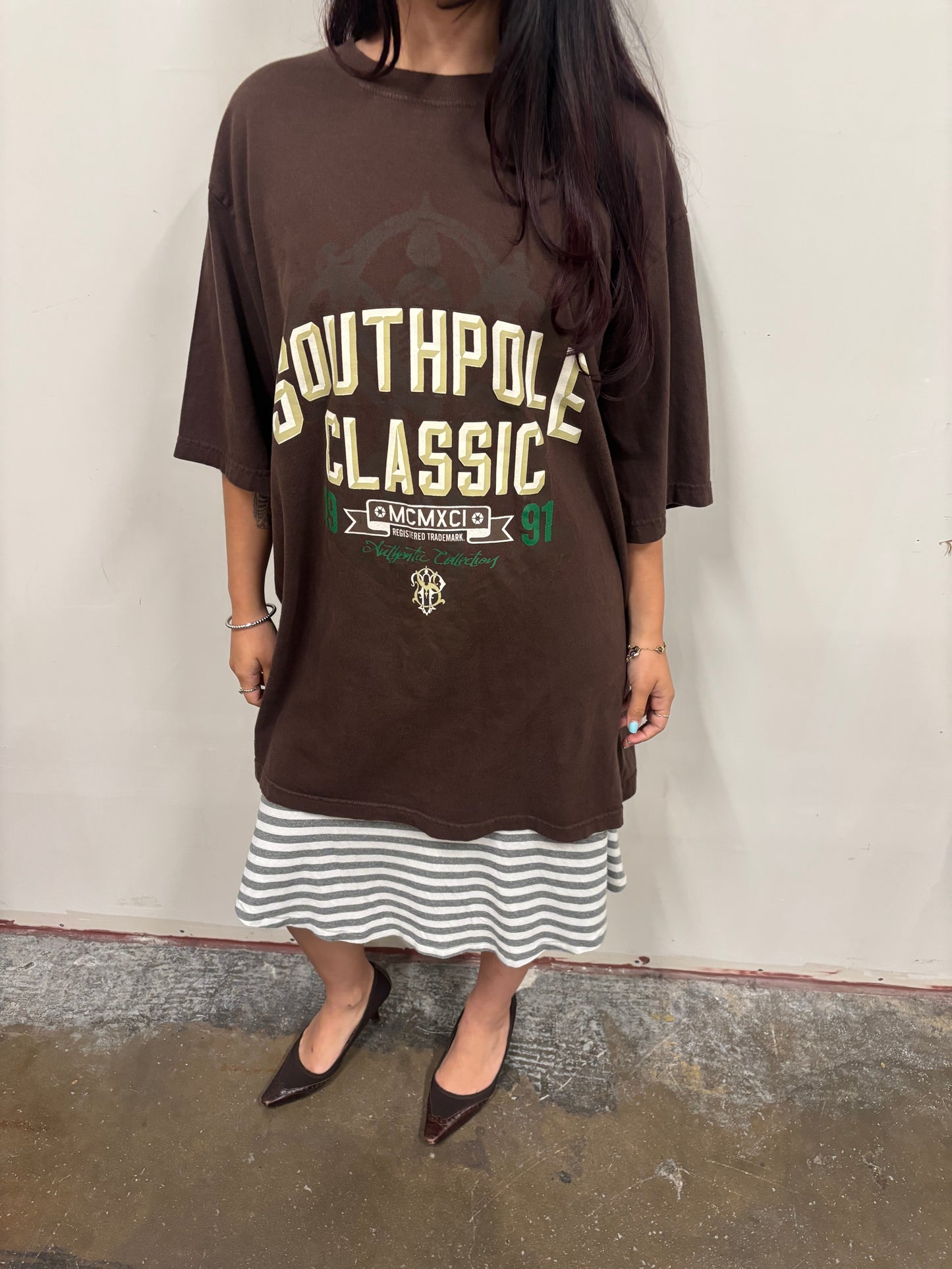 Southpole Shirt