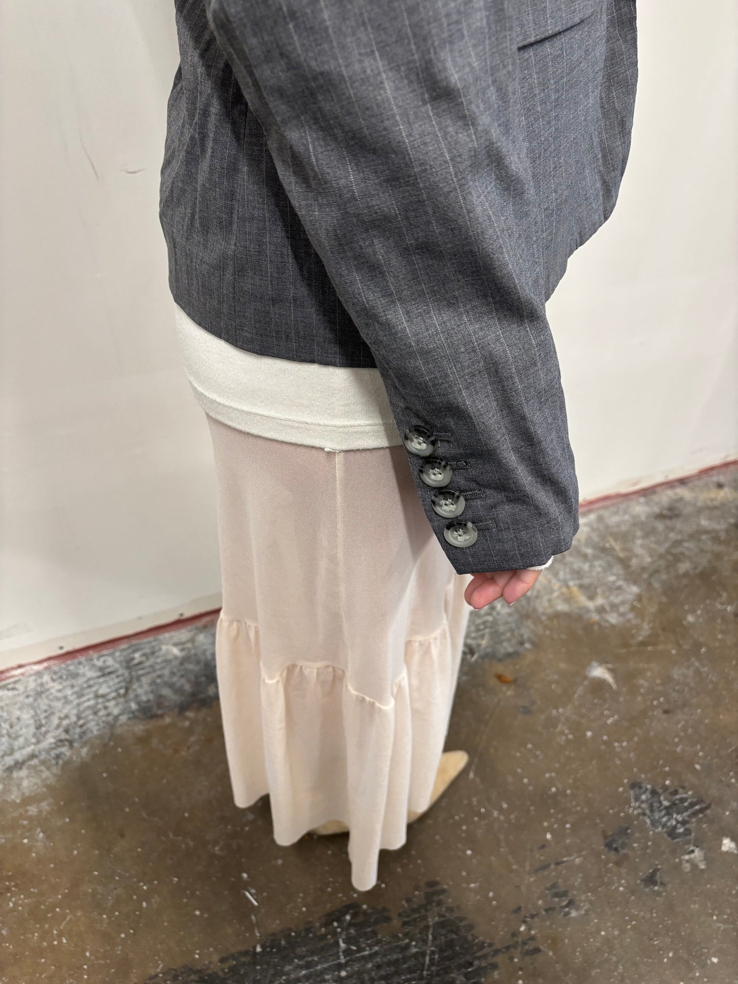 Banana Republic Blazer