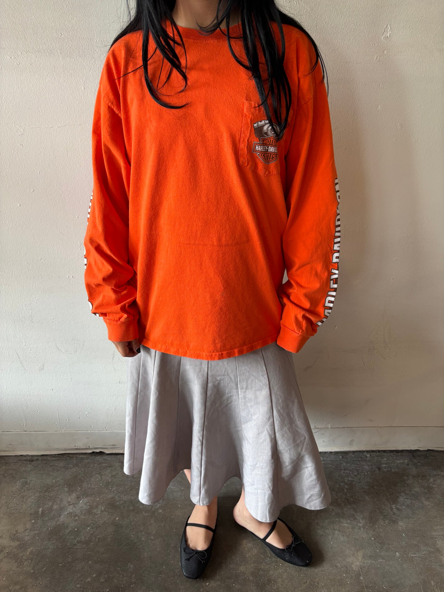 Harley Davidson Connecticut Shirt