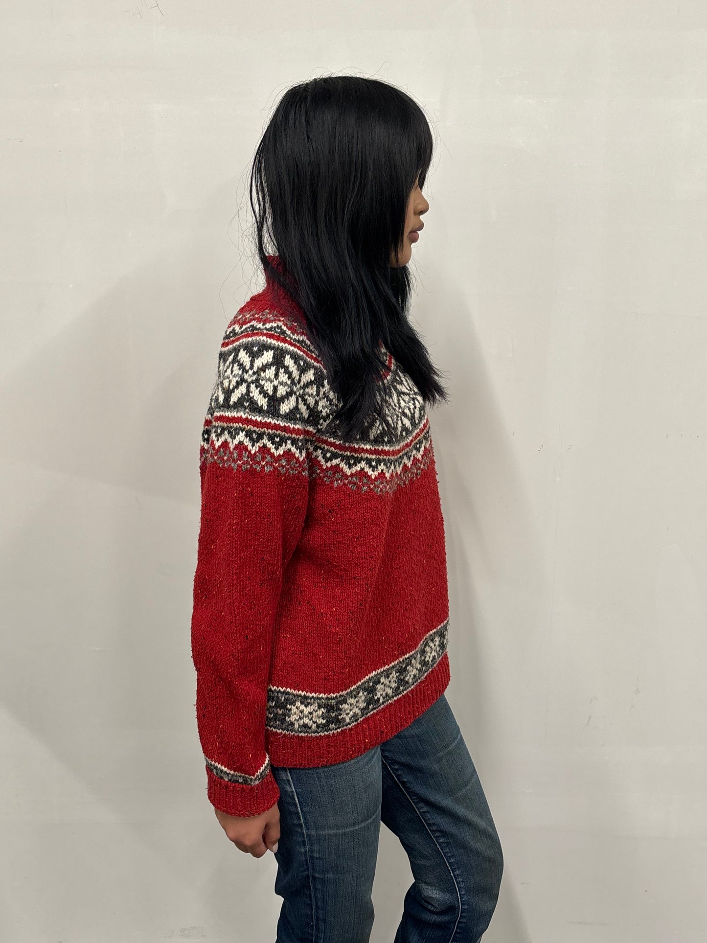 Croft & Barrow Knit Sweater
