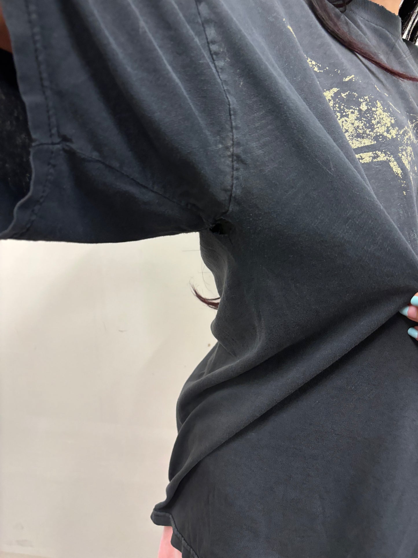 Vintage Tapout Shirt