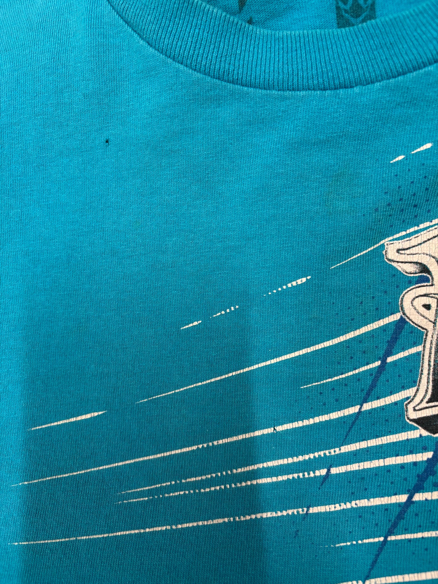 Y2K Rusty Shirt