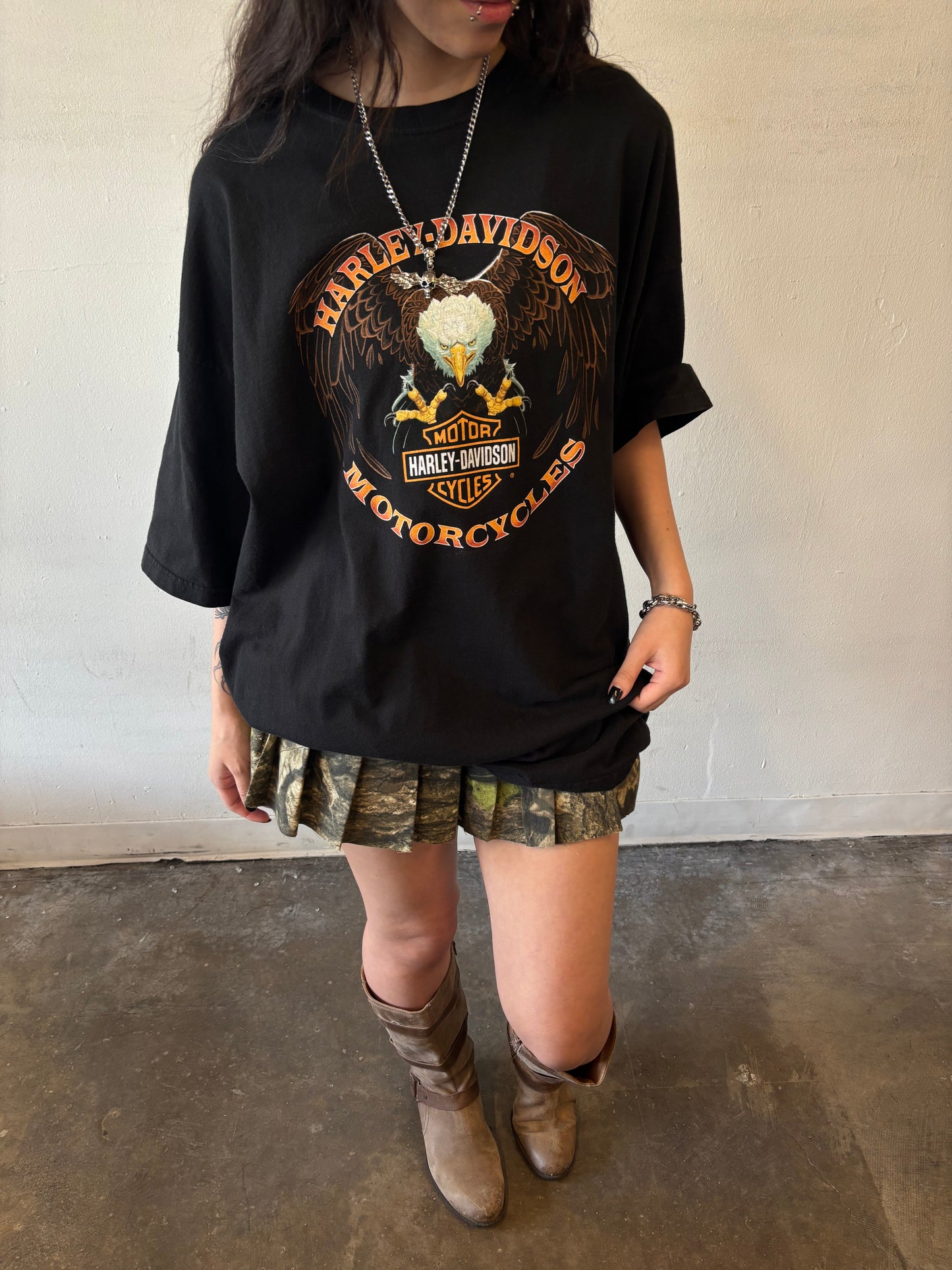 Harley Davidson Shirt