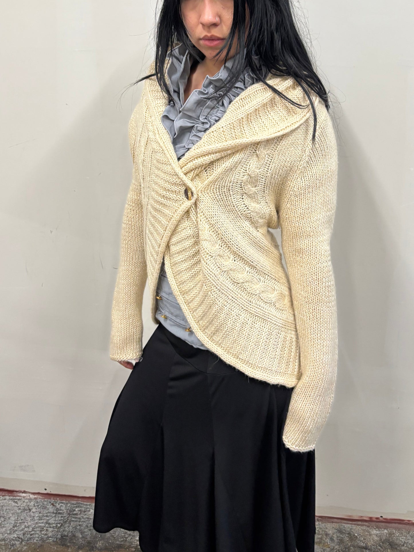 Vintage Annabella Cardigan