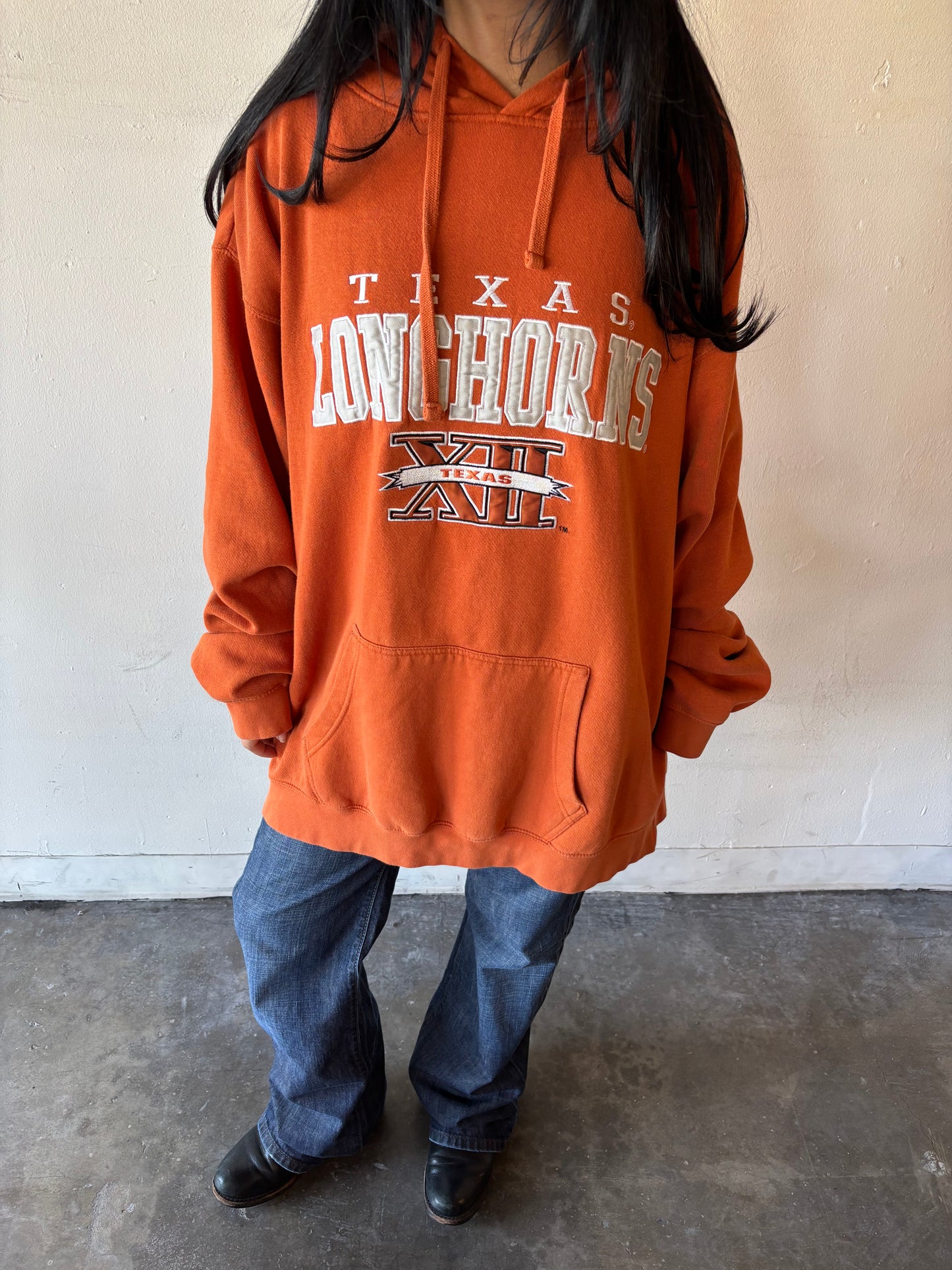 Texas Longhorns Hoodie