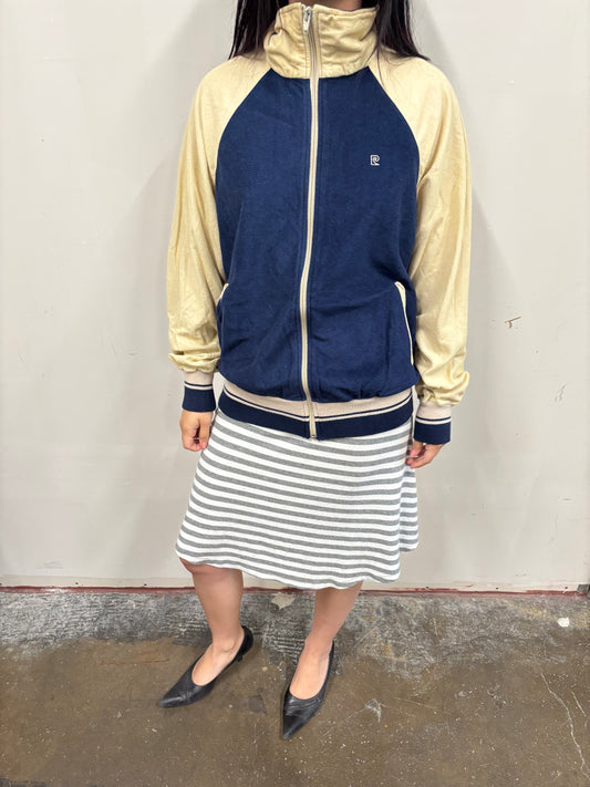 Vintage Pierre Cardigan Jacket