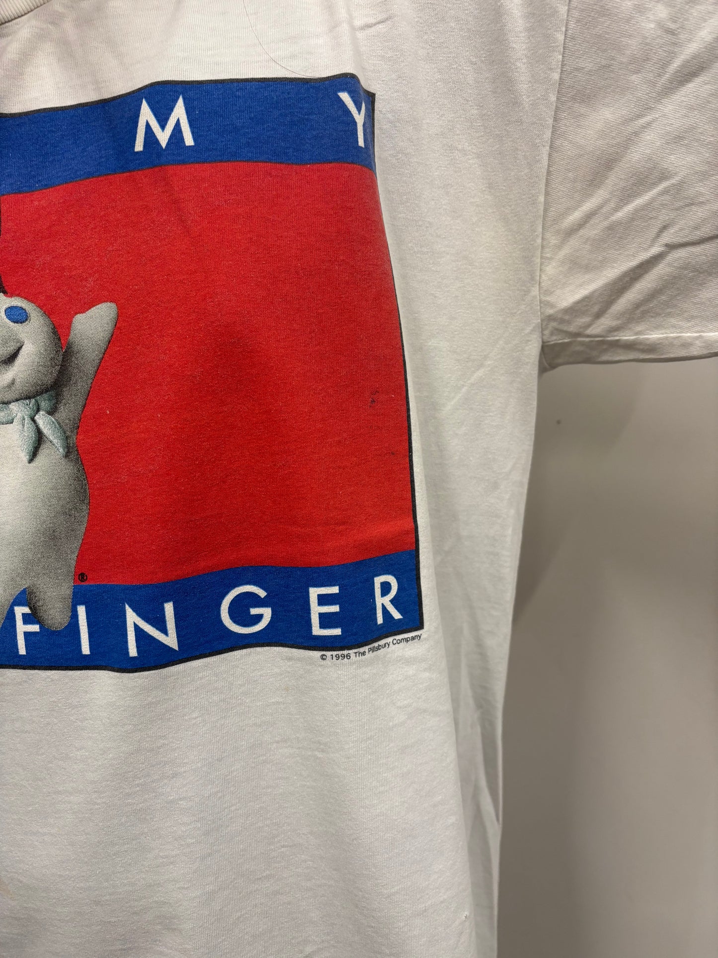 Vintage Pillsbury Shirt