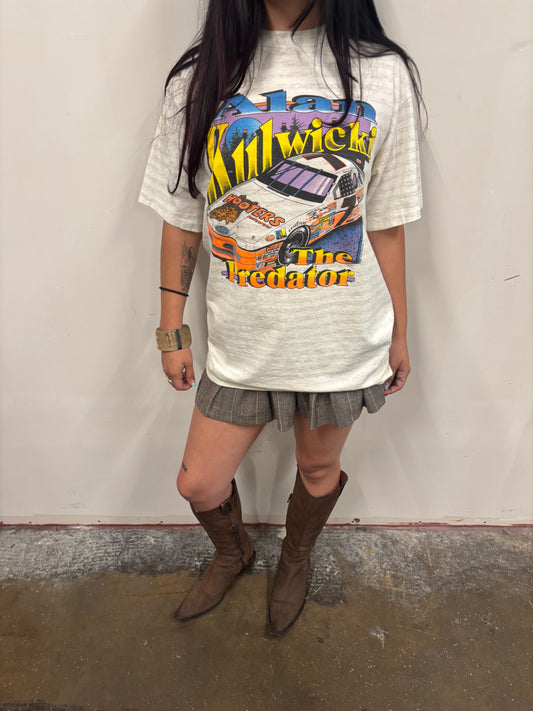 Vintage Hooters Racing Shirt