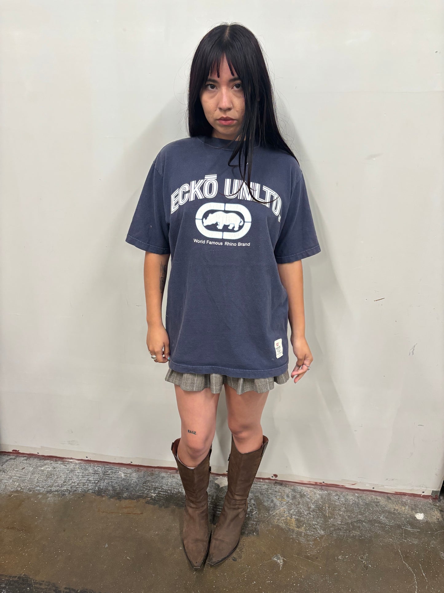 Vintage Ecko Unlimited Shirt