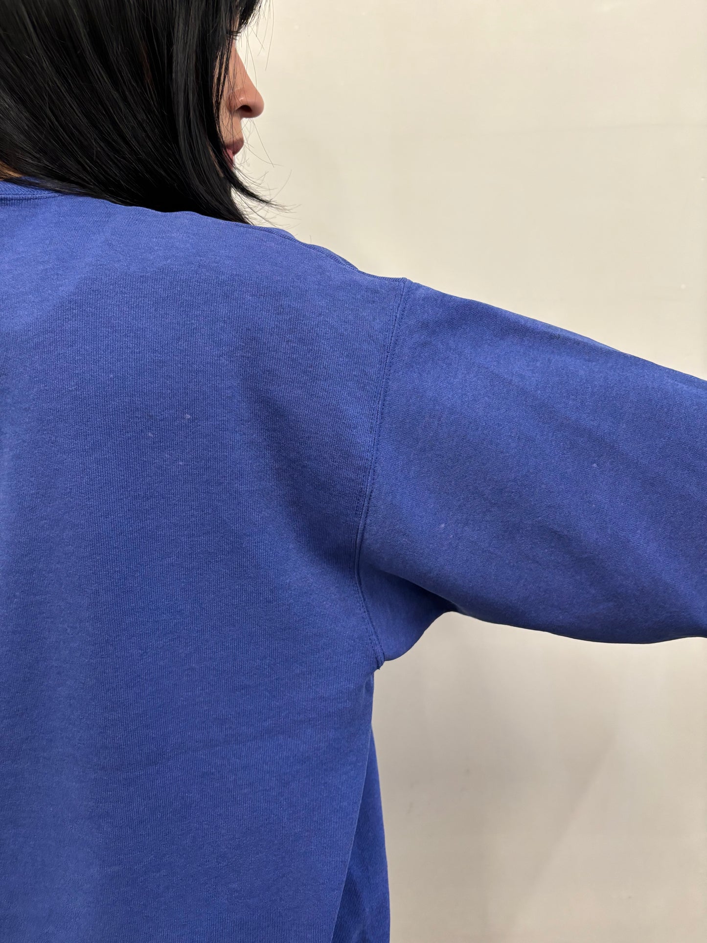 Vintage New York Giants Crewneck