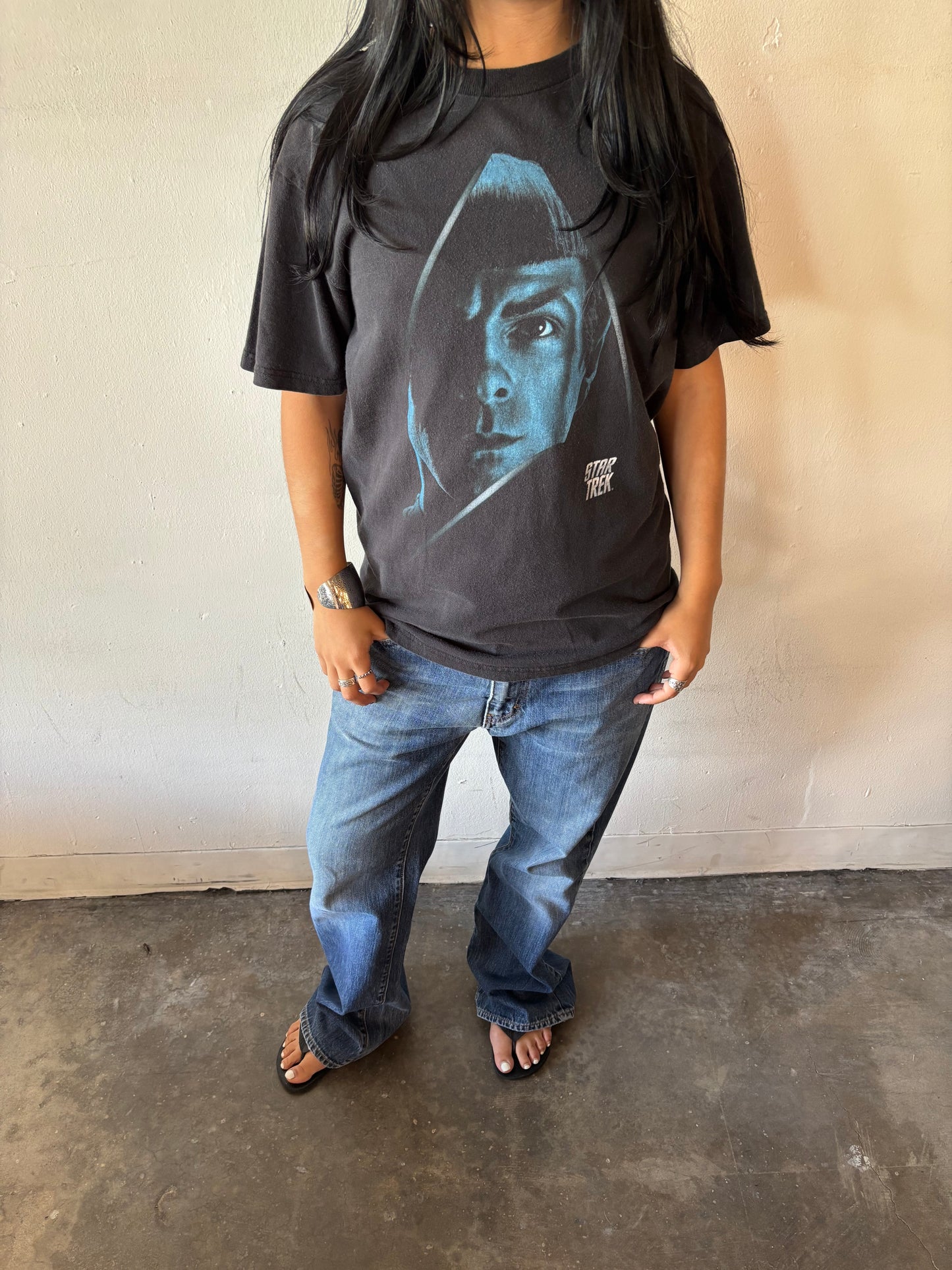 Vintage Star Trek Shirt
