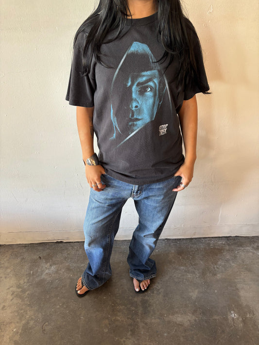 Vintage Star Trek Shirt