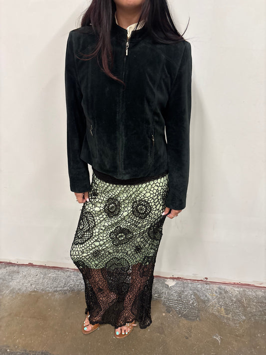 Valerie Stevens Jacket