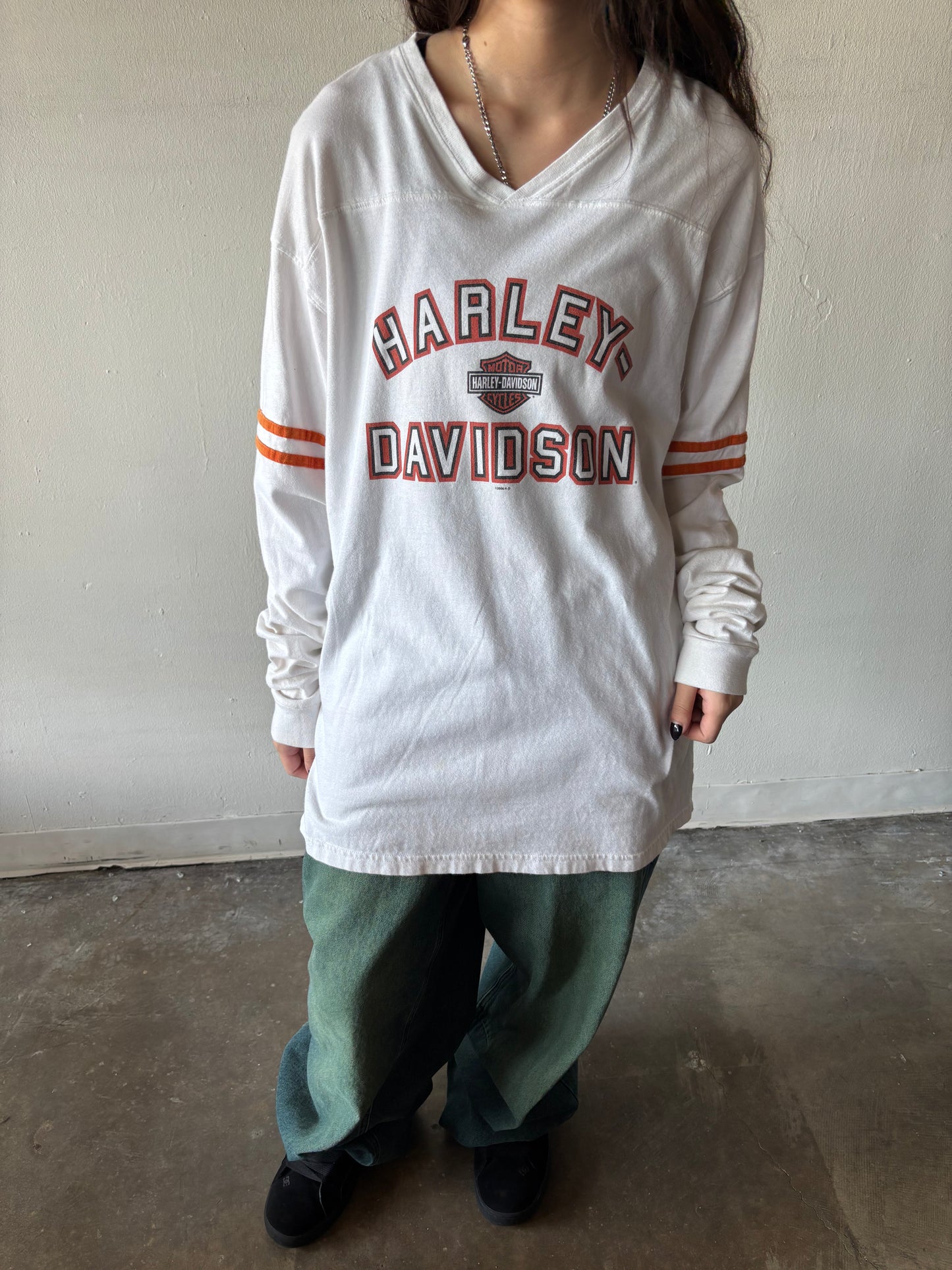 Harley Davidson Iowa Shirt