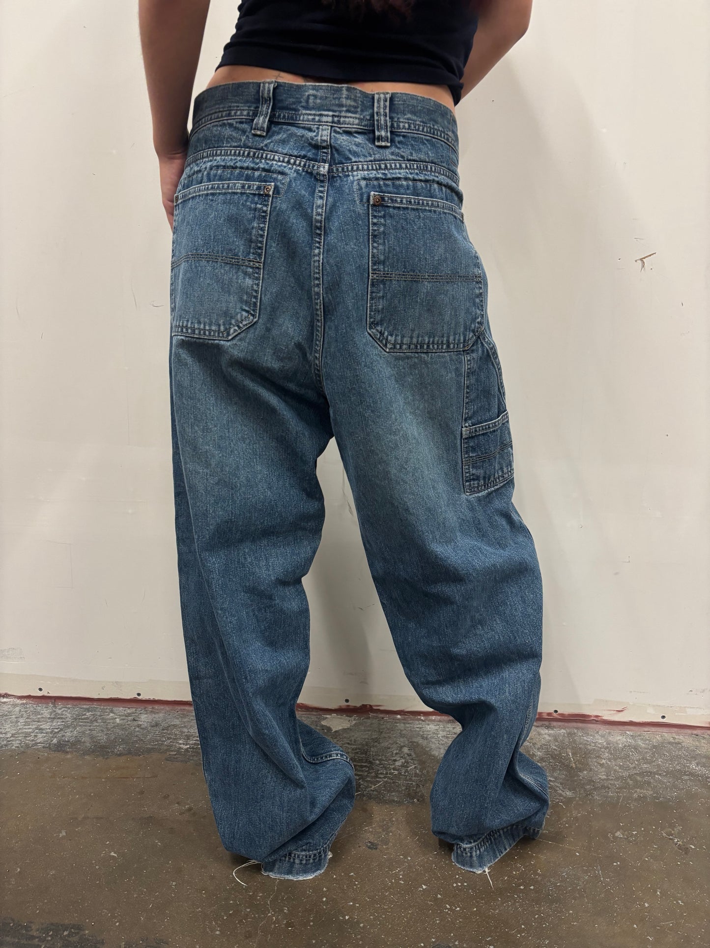 Sonoma Denim Jeans