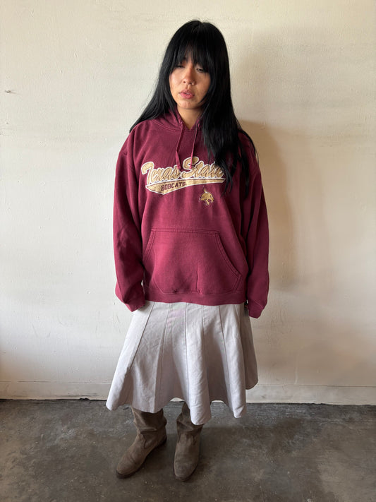 Texas Sate Hoodie
