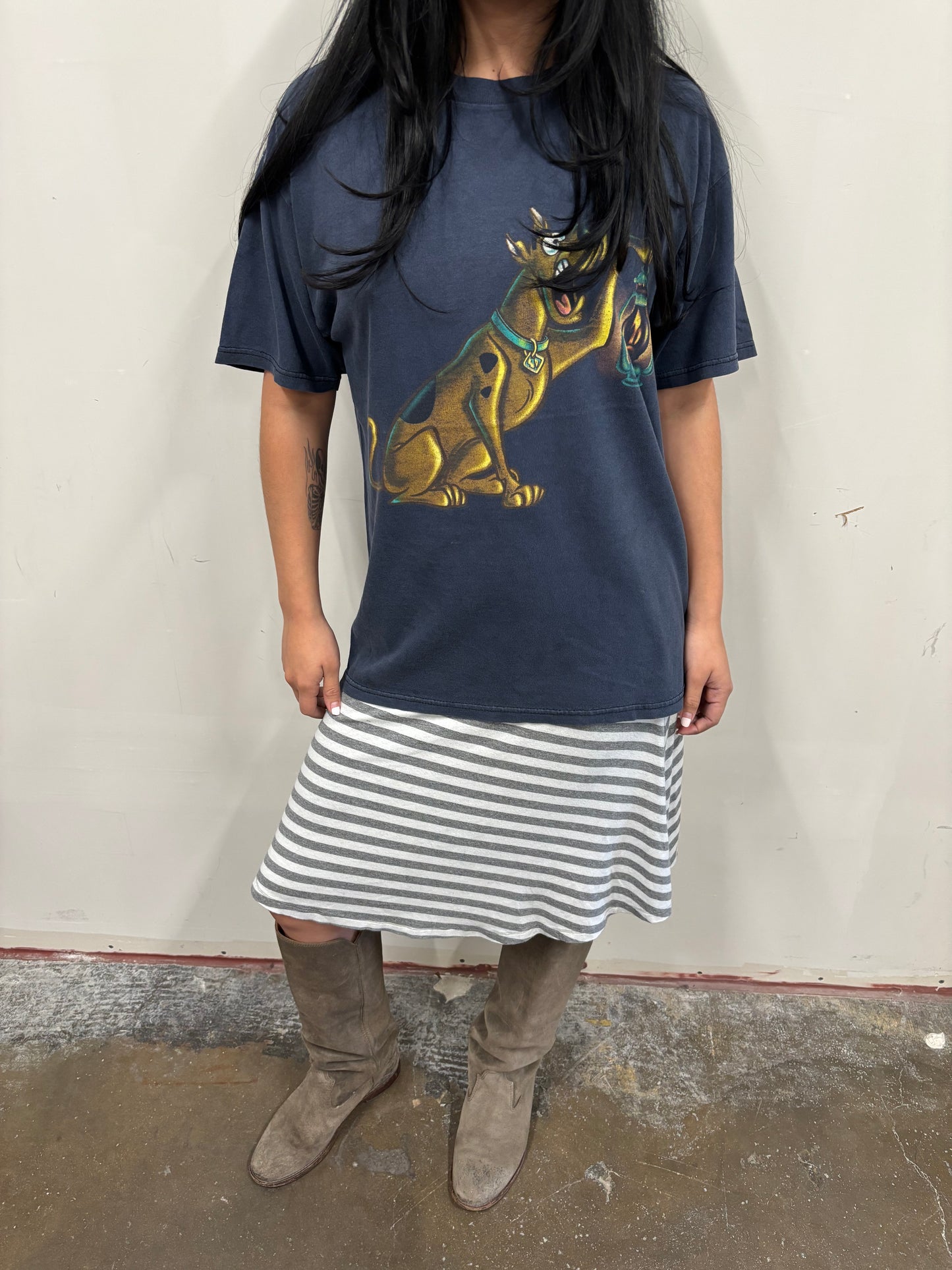 Vintage Scooby-Doo Shirt