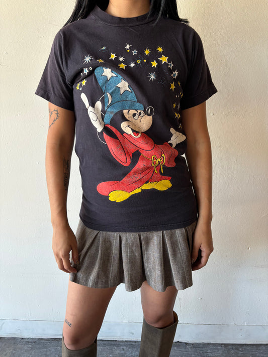 Vintage Mickey Mouse Fantasia Shirt