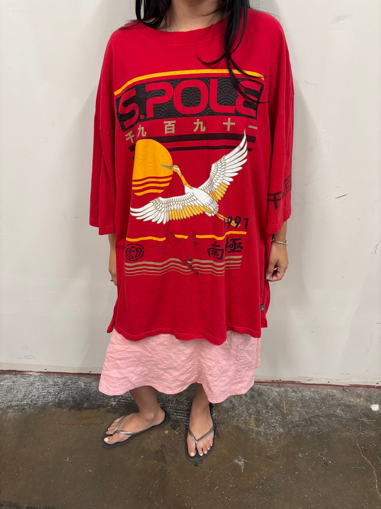 South Pole Shirt