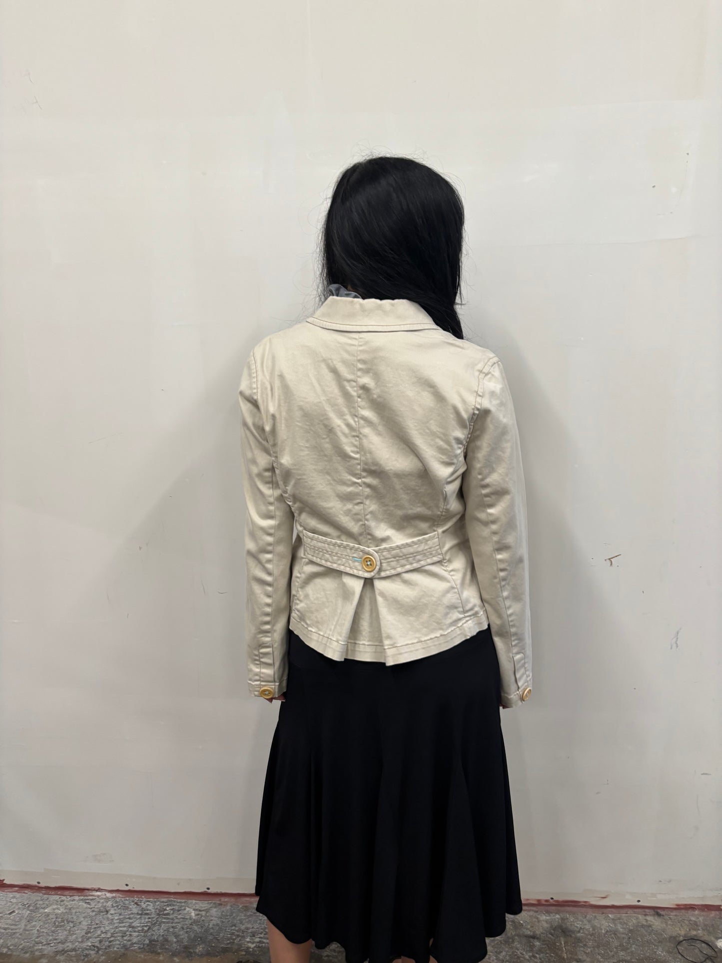 Vintage Janeville Blazer