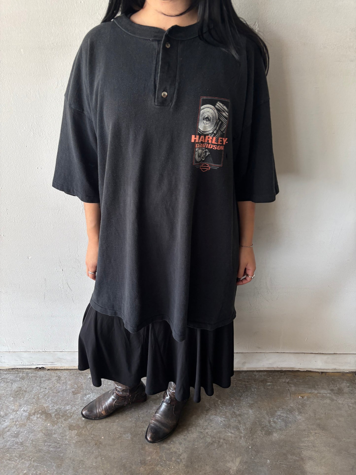 Harley Davidson Westland Shirt