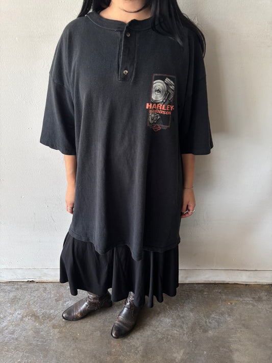 Harley Davidson Westland Shirt