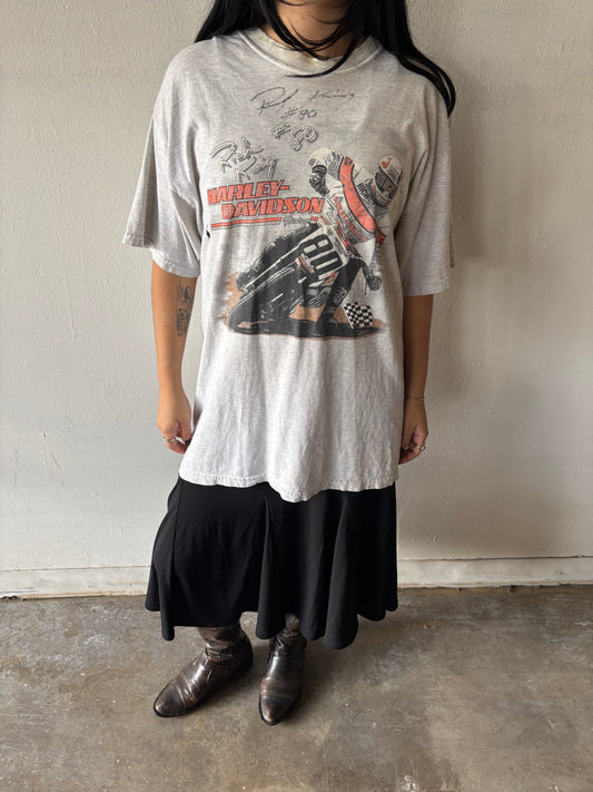 Harley Davidson King Shirt