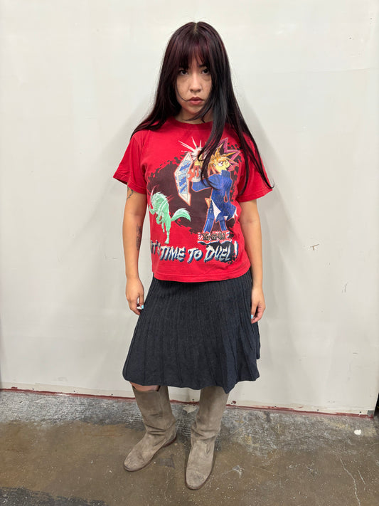 Vintage Yu-Gi-Oh! Shirt