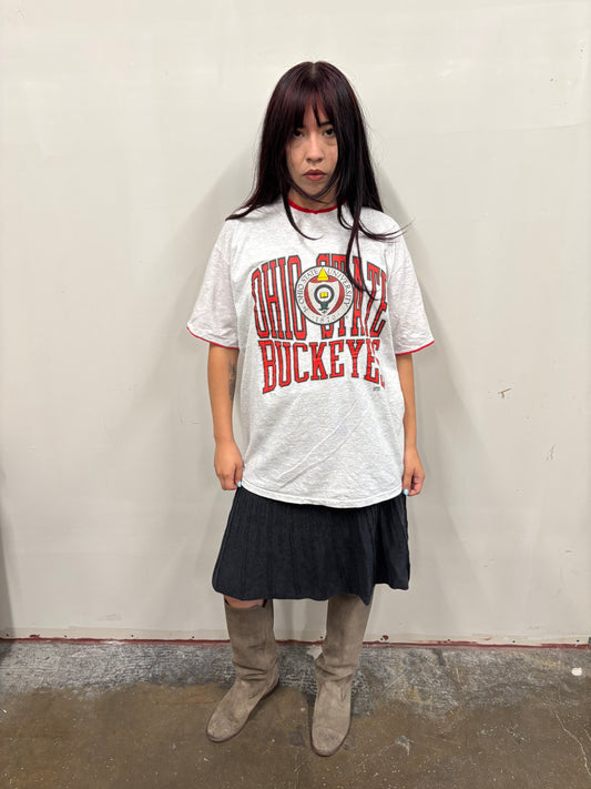 Vintage Ohio State Buckeyes Shirt
