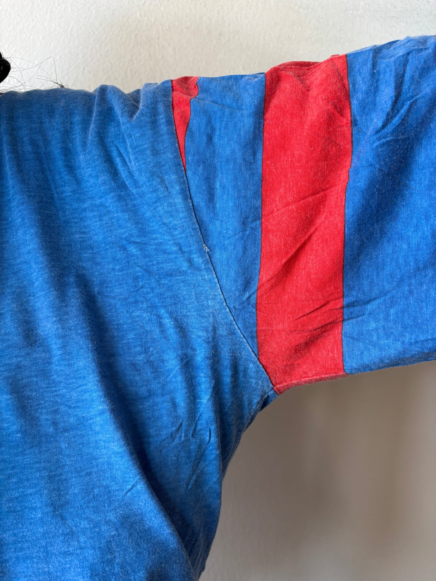 Vintage Donald Duck Reversible Crewneck